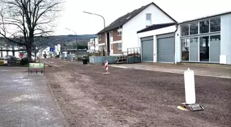 Almanya'da 2021 yılında yaşanan sel felaketinin yaraları hâlâ sarılamadı