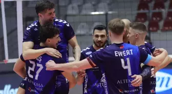 Altekma'nın konuğu Galatasaray