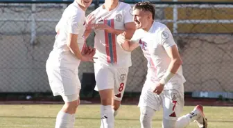 Altınordu gurbette çıkış arıyor