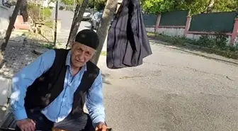 Arnavutköy'de cami avlusunda silahlı saldırıya uğrayan yaşlı adam hayatını kaybetti