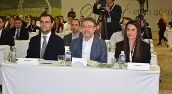 Bakan Yumaklı, Tarım Orman Gençlik Konseyi 1. İstişare ve Değerlendirme Toplantısı'nda konuştu Açıklaması