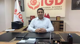 Başkan Akbilek: 'Yerel medya göz göre göre eriyor'