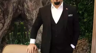 Başkan Erkan: 'Basın, demokrasinin güçlenmesinde ve toplumsal bilincin oluşmasında önemli bir görev üstlenmektedir'