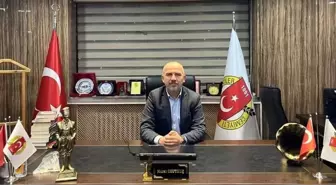 Başkan Okutmuş: 'Özgür basın yoksa demokrasi eksik kalır'