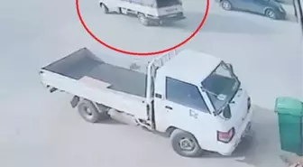 Bursa'da tam fırtına hayatı olumsuz etkiledi