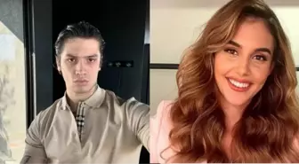 Çakal ile Berfu Yenenler olayı nedir? Çakal Berfu Yenenler'in programına mı katıldı, program neden yayınlanmadı?