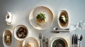 Çanakkale Cephesi'nin menüsü 110 yıl sonra yeniden yorumlandı