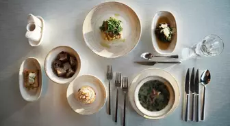 Çanakkale Cephesi'nin menüsü 110 yıl sonra yeniden yorumlandı