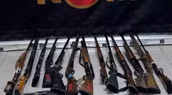 Cephane gibi iş yeri