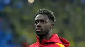 Davinson Sanchez 100. maçına çıktı