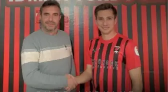 Denizli İdmanyurdu, 2 oyuncuyla anlaştı