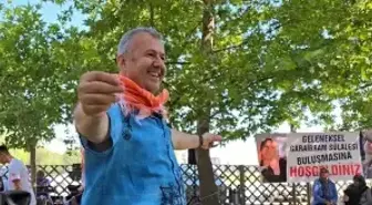 Denizlili ünlü besteciden yürekleri ısıtacak yeni şarkı