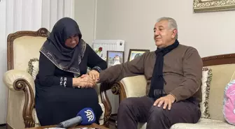 Depremzede gazeteci, 10 Ocak Çalışan Gazeteciler Günü'nü buruk kutluyor