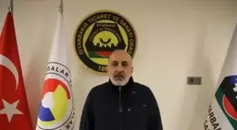 Diyarbakır'ın ihracatı 2025'te 275,6 milyon dolara ulaştı