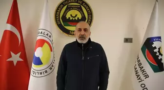 Diyarbakır'ın ihracatı 2025'te 275,6 milyon dolara ulaştı