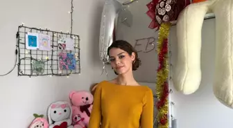 Elif, sıra dışı mücadele ile kanseri yendi