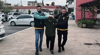 Enes'i, 4 bin liralık borç tartışmasında öldürmüş