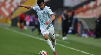 Esenler Erokspor: 0-5