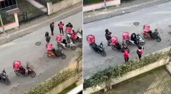 Ev sahibi illallah etti! 20 günde 400 sipariş geldi, trans birey bile gönderdiler