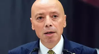 Fenerbahçe Başkan Vekili Murat Salar: Şimdi de lige konsantre olacağız