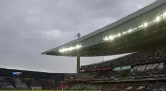 Fenerbahçe maçından notlar (Galatasaray cephesi)