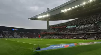 Fenerbahçe maçından notlar (Galatasaray cephesi)