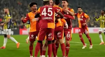 Galatasaray-Fenerbahçe maçı nereden izlenir? Galatasaray-Fenerbahçe maçı hangi kanaldan izlenir?