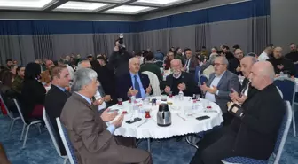 Gebze Belediyeler Birliği 10 Ocak Çalışan Gazeteciler Günü'nü kutladı