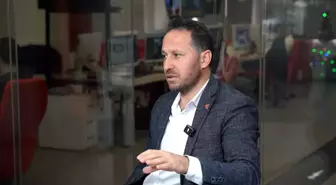 Doç. Dr. Hasan Cankurt: Döner ocaklarında etin uzun süre beklemesiyle zehirlenmeler çok fazla oluyor