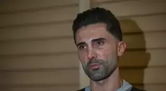 Hasan Ali Kaldırım, Amed Sportif Faaliyetler'in Süper Lig'i hak ettiğini düşünüyor Açıklaması