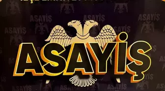 Hatay'da Asayiş Operasyonu: Ruhsatsız Silah Ele Geçirildi