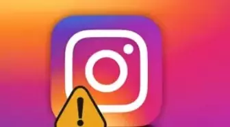 İnstagram çöktü mü? İnstagram neden açılmıyor? 10 Ocak Cumartesi İnstagram'da sorun mu var, neden yüklenmiyor?