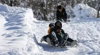 Kar ne zaman yağacak? 10 Ocak İstanbul, İzmir, Ankara, Antalya, Yalova'da ne zaman kar yağacak?