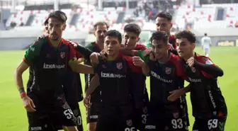 Karşıyaka perdeyi Afyon'da açıyor