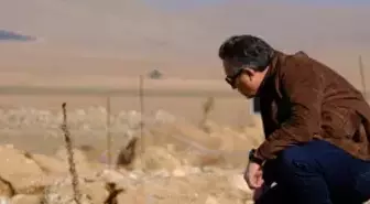 Kent merkezinin dibinde! Tam 15 metre çöktü