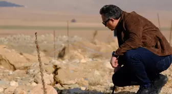 Kent merkezinin dibinde! Tam 15 metre çöktü