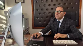 Kırklareli Kültür ve Turizm Müdürü Şen, AA'nın 'Yılın Kareleri' oylamasına katıldı