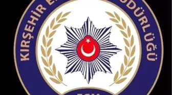 Kırşehir'de aranan 9 kişi yakalandı