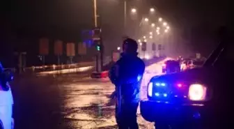 Köşeye sıkışan YPG'den Halep kararı