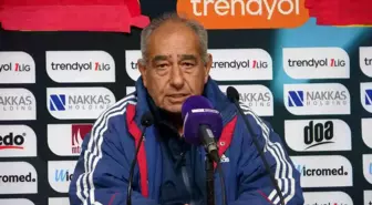 Kubilayhan Yücel: 'Kadromuz bu lig için yeterli değil'