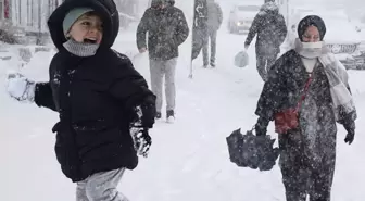 Kuvvetli kar yağışı geliyor! Meteoroloji uzmanından İstanbul Valisi'ne tatil çağrısı
