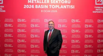 Metalde 2026, geçen yıldan daha iyi olacak