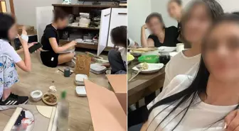 Öğrencileri evine götürüp temizlik yaptıran öğretmen için karar verildi