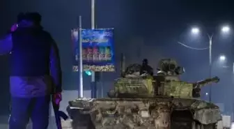 Operasyon YPG'yi böldü! İç çatışma çıktı, çok sayıda terörist öldü