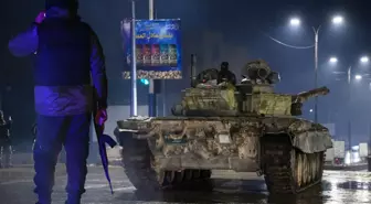 Operasyon YPG'yi böldü! İç çatışma çıktı, çok sayıda terörist öldü