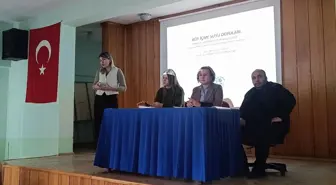 Pazaryeri'nde İçme Suyu Planlama Toplantısı düzenlendi