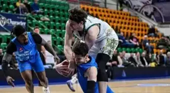 Petkimspor'un konuğu Tofaş