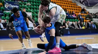 Petkimspor'un konuğu Tofaş