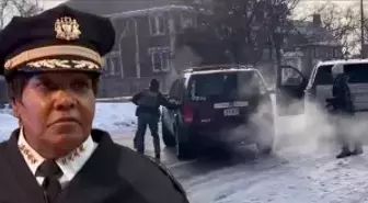 Philadelphia Şerifi ICE Polisine meydan okudu: Onlar sahte kolluk kuvveti