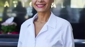 'Sağlıklı yaşlanmanın anahtarı yeşil tabaklarda'